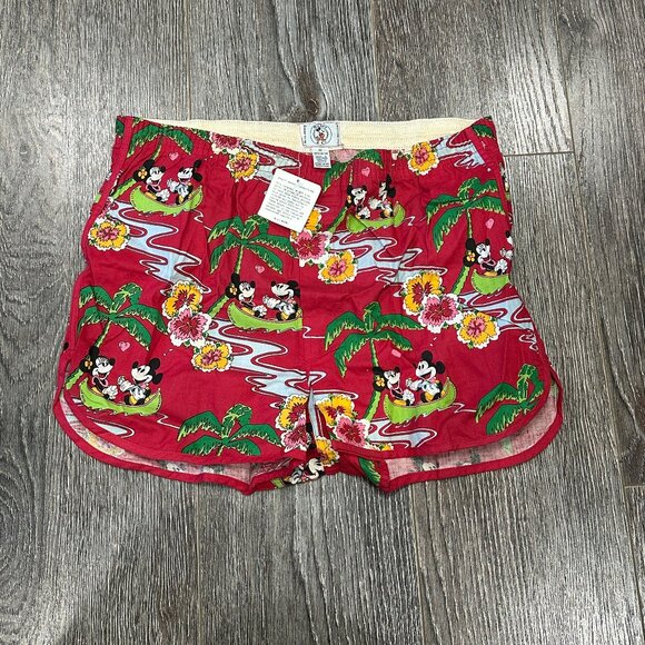 Vintage Mickey Mouse by J.G. Hook Tube Top – Size Small - Picture 3 of 6